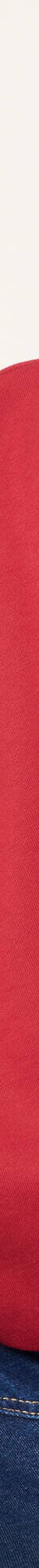 Sweat molleton col polo (rouge) Sweat molleton col polo (rouge)